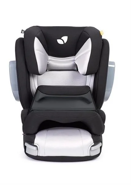 Scaun auto cu conexiune IsoSafe Joie Trillo Shield 9-36 kg Cyberspace foto