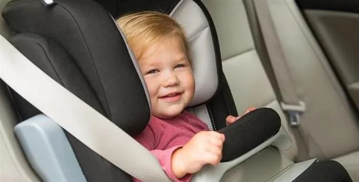 Scaun auto cu conexiune IsoSafe Joie Trillo Shield 9-36 kg Cyberspace foto