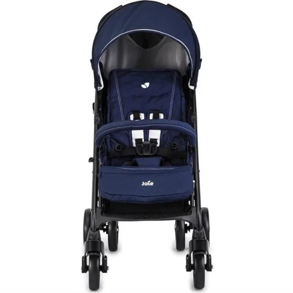 Коляска - трость Joie Brisk LX Midnight Navy foto