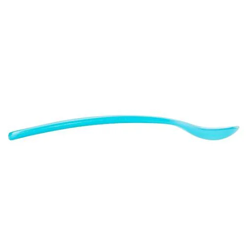 Set de 5 lingurite flexibile multicolore Badabulle