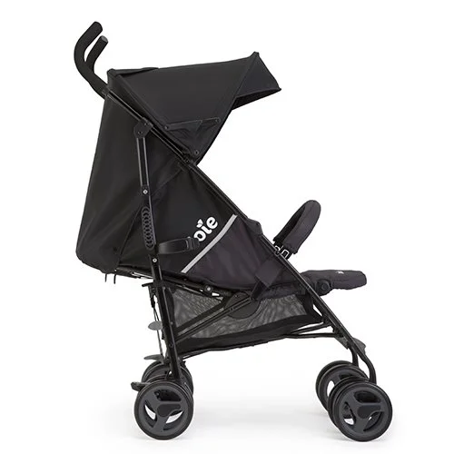Carucior sport Joie Nitro LX Two Tone Black (0+ luni) foto