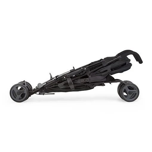 Carucior sport Joie Nitro LX Two Tone Black (0+ luni) foto