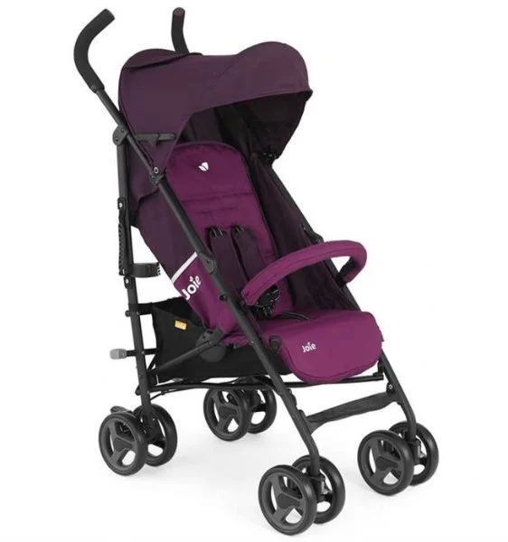 Carucior sport Joie Nitro LX Mullberry (0+ luni) foto