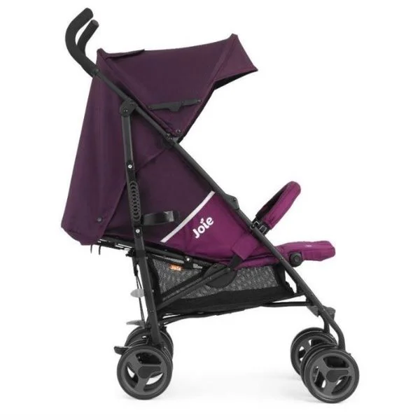 Carucior sport Joie Nitro LX Mullberry (0+ luni) foto