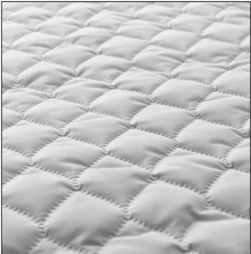Patut pliant Nuna Sena Black/Silver