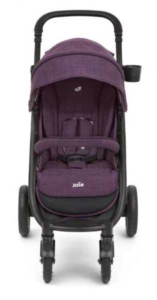 Carucior multifunctional Joie Mytrax Lilac