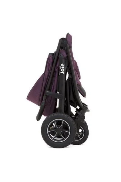Carucior multifunctional Joie Mytrax Lilac