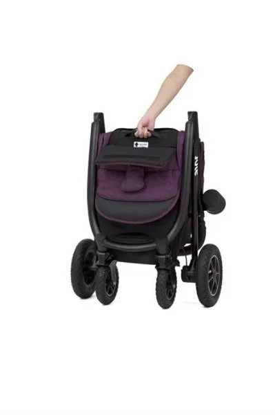 Carucior multifunctional Joie Mytrax Lilac