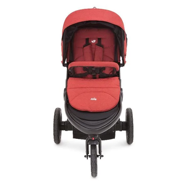 Carucior multifunctional Joie Crosster Rust foto
