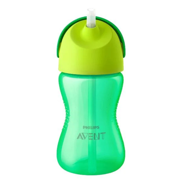 Чашка с трубочкой Philips AVENT (12+ мес.), 300 мл
