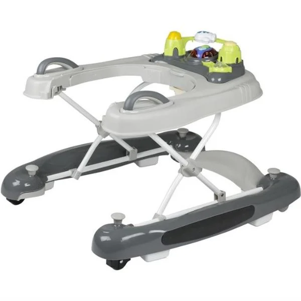 Premergator multifunctional 3 in 1 BabyGo Light Green foto