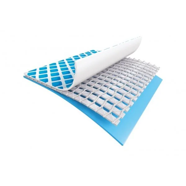 Piscina gonflabila Intex Easy Set 244x76 foto