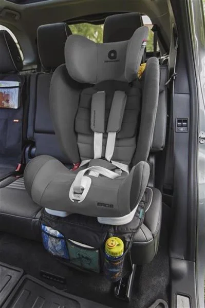 Protectie pentru bancheta auto Apramo foto