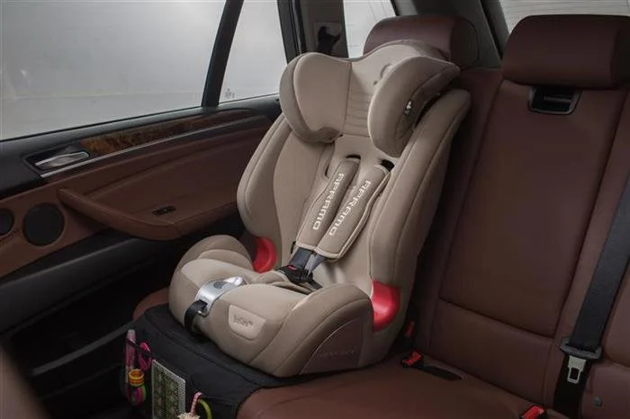Protectie pentru bancheta auto Apramo foto
