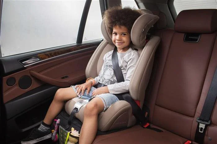 Protectie pentru bancheta auto Apramo foto