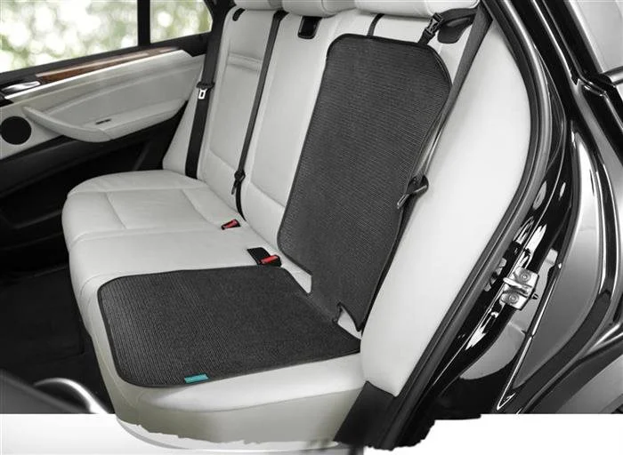 Protectie integrala pentru scaunul auto Apramo PVC foto
