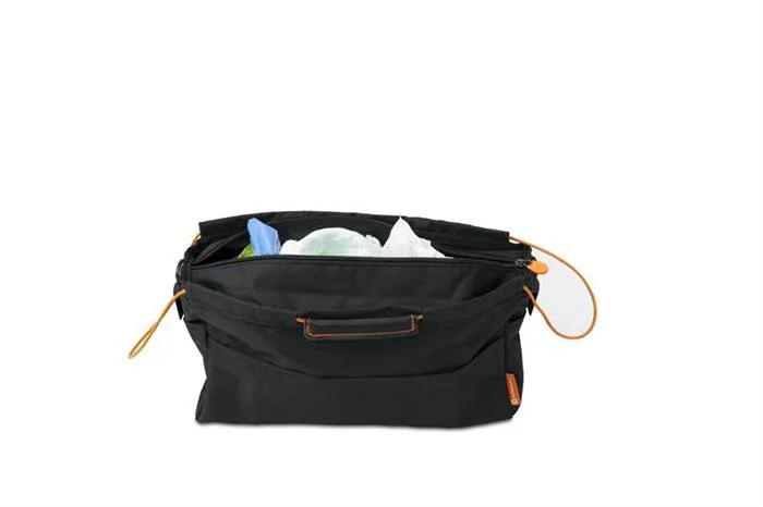 Organizator pentru caruciore Apramo Caddy foto
