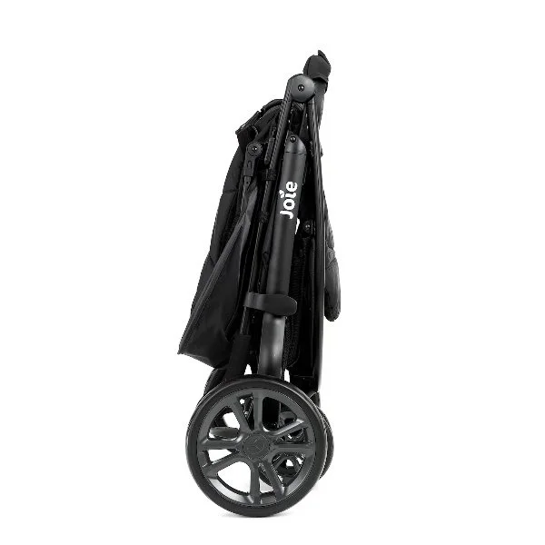 Carucior ultramanevrabil Joie Litetrax 3 Midnight foto