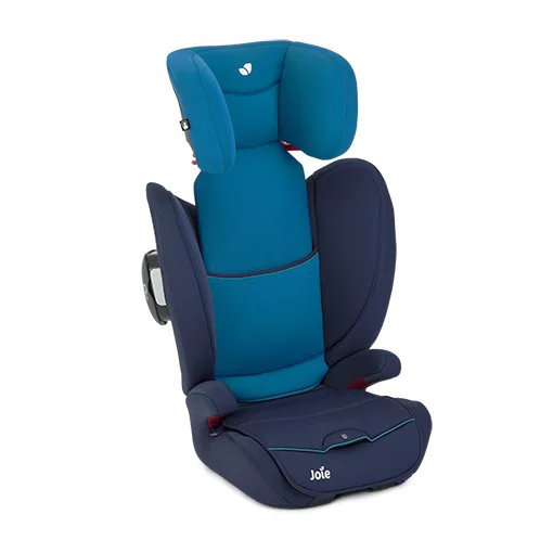 Автокресло с системой Isofix Joie Transcend 9-36 кг Carribean foto