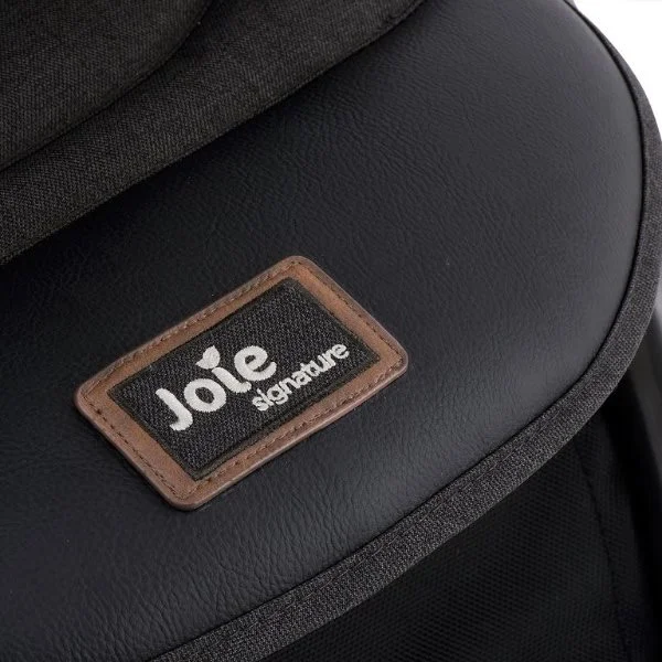 Прогулочная коляска Joie Pact Flex Signature Granit Bleu (0+ мес.)