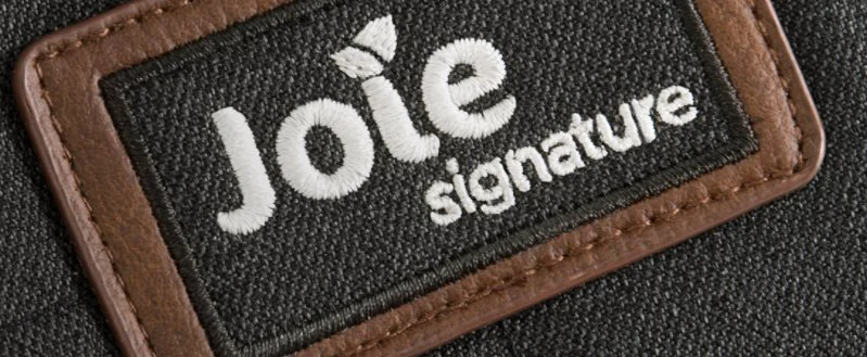 Прогулочная коляска Joie Litetrax 4 Flex Signature Granit Bleu