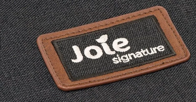 Автокресло i-Size Joie i-Level Signature Noir foto