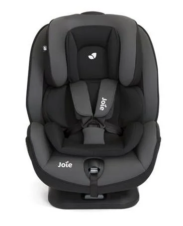 Автокресло с системой Isofix Joie Stages FX 0-25 кг Ember foto