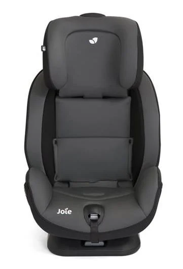 Автокресло с системой Isofix Joie Stages FX 0-25 кг Ember foto