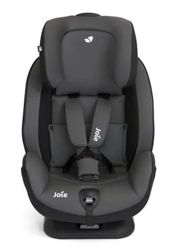 Автокресло с системой Isofix Joie Stages FX 0-25 кг Ember foto