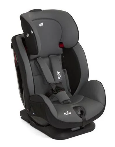 Автокресло с системой Isofix Joie Stages FX 0-25 кг Ember foto