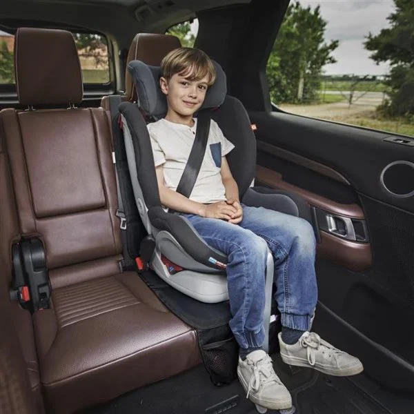 Protectie integrala pentru scaunele auto Apramo foto