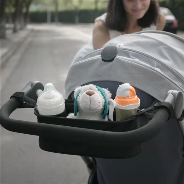 Organizator universal pentru carucior sport Apramo foto