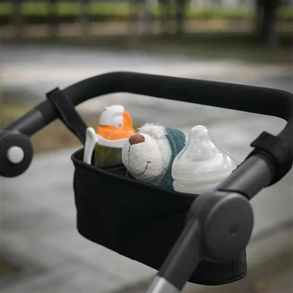 Organizator universal pentru carucior sport Apramo foto