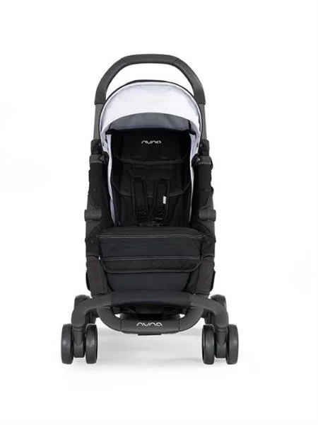 Carucior Ultracompact Nuna Pepp Night foto