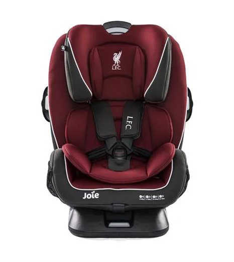 Scaun auto cu isofix Joie Every Stage FX 0-36 kg Liverpool Red foto