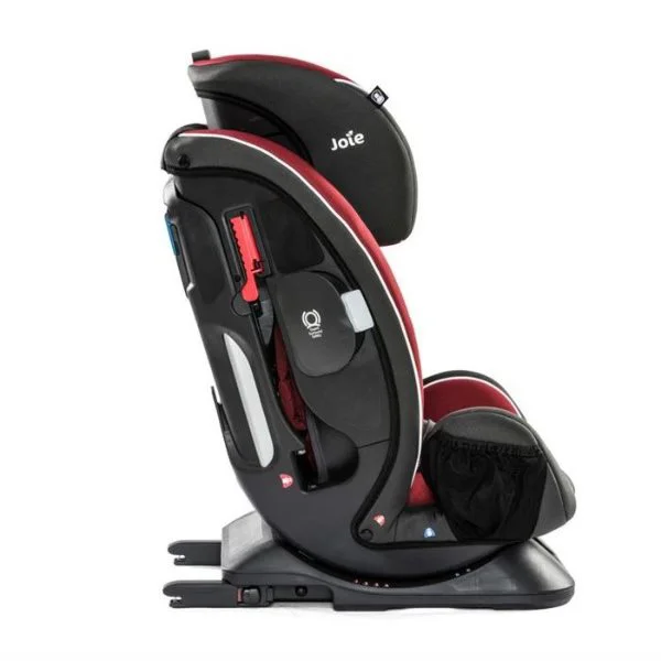 Scaun auto cu isofix Joie Every Stage FX 0-36 kg Liverpool Red foto