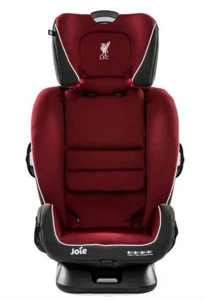 Scaun auto cu isofix Joie Every Stage FX 0-36 kg Liverpool Red foto