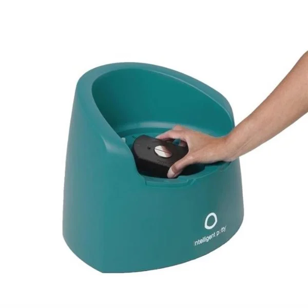 Olita inteligenta QUAX Bobo Milk cu sistem de inregistrare inclus foto