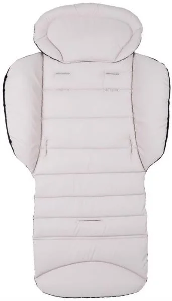 Коляска 2 в 1 BabyGo Spring Beige foto