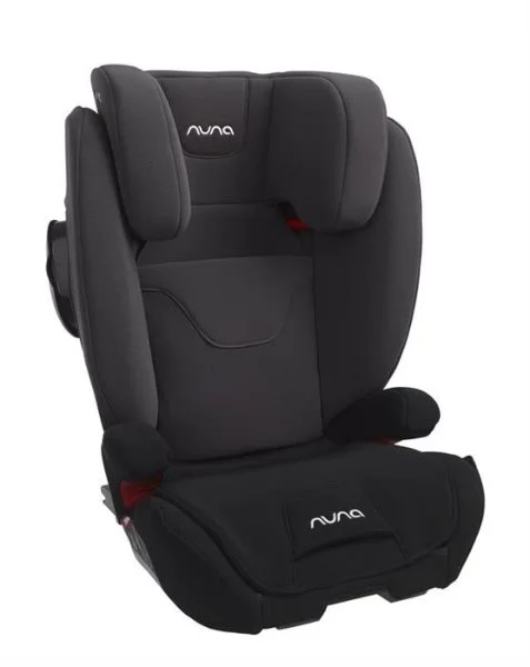 Scaun auto cu Isofix Nuna AACE 15-36 kg Slate