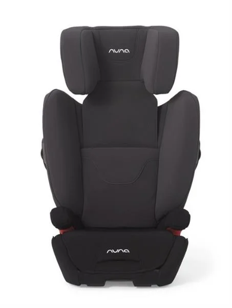 Scaun auto cu Isofix Nuna AACE 15-36 kg Slate