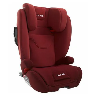 Scaun auto cu Isofix Nuna AACE 15-36 kg Berry