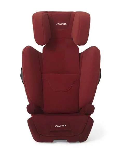 Scaun auto cu Isofix Nuna AACE 15-36 kg Berry