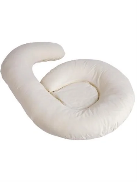 Perna 3 in 1 Summer Infant Ultimate Comfort foto