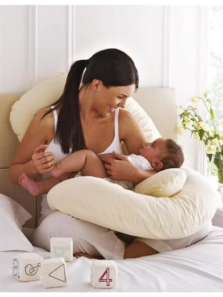 Perna 3 in 1 Summer Infant Ultimate Comfort foto