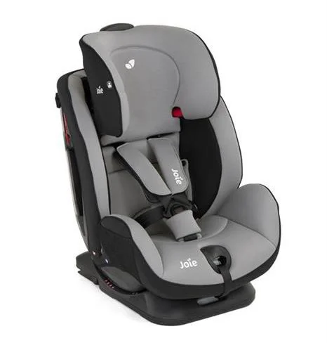 Scaun auto cu isofix Joie Stages FX 0-25 kg Slate foto