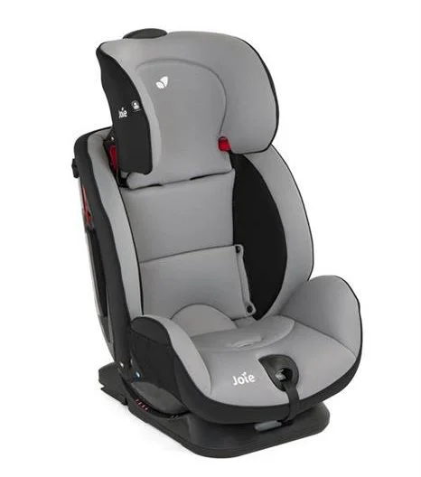 Scaun auto cu isofix Joie Stages FX 0-25 kg Slate foto