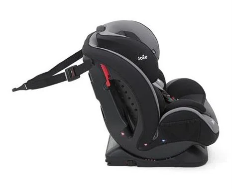 Scaun auto cu isofix Joie Stages FX 0-25 kg Slate foto