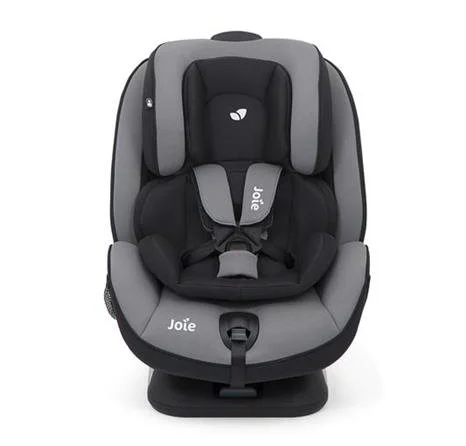Scaun auto cu isofix Joie Stages FX 0-25 kg Slate foto
