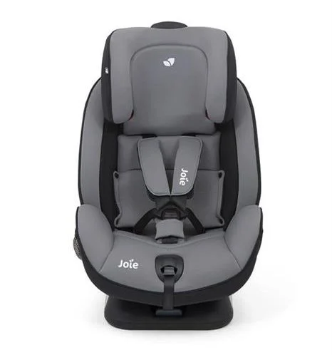 Scaun auto cu isofix Joie Stages FX 0-25 kg Slate foto